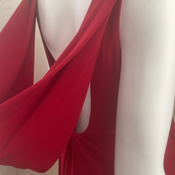 A.B.S Collection Dress - Picture 5 of 8